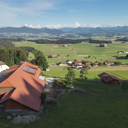Ferienwohnung Steger Mattsee Zewnętrze zdjęcie