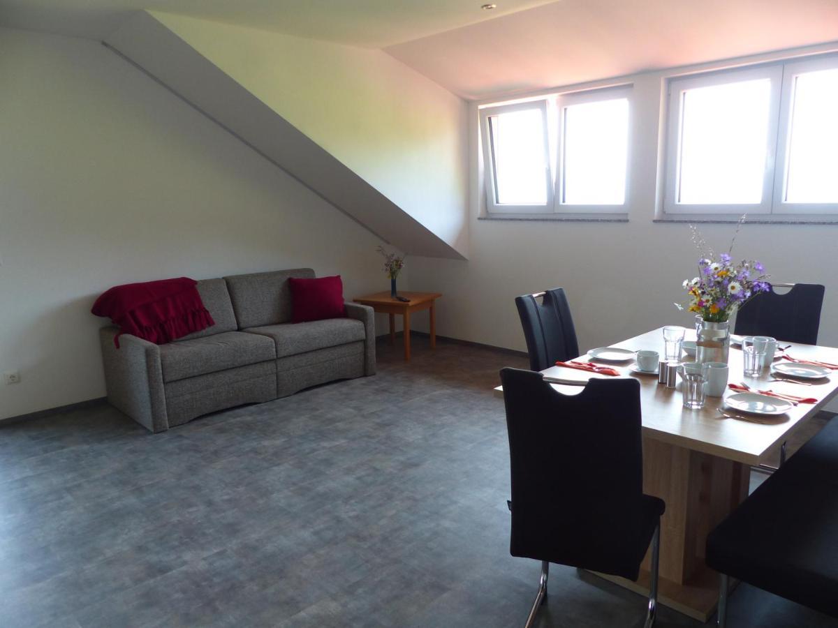 Ferienwohnung Steger Mattsee Zewnętrze zdjęcie
