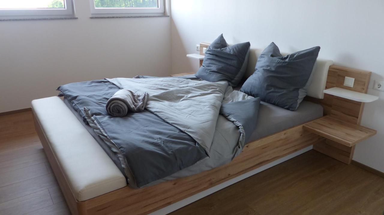 Ferienwohnung Steger Mattsee Zewnętrze zdjęcie